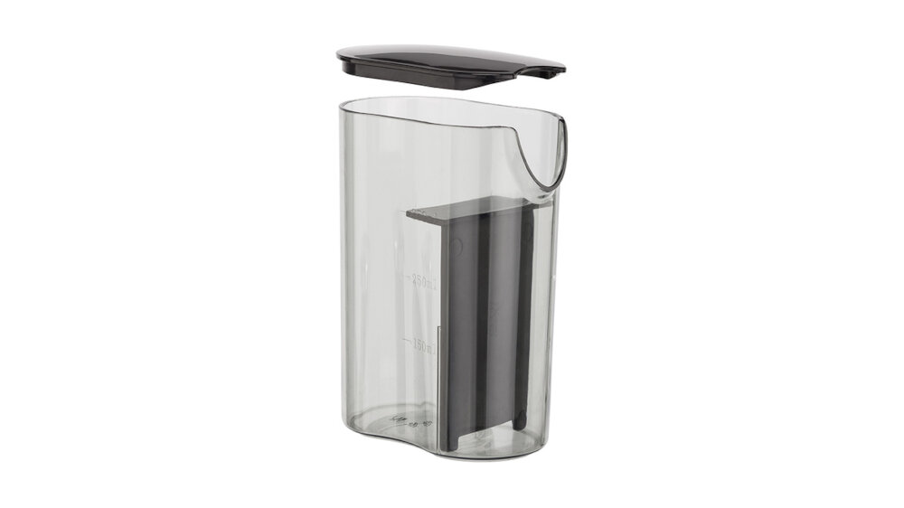Sokowirowka MPM MSO-07M Inox Dzbanek na sok z pokrywka