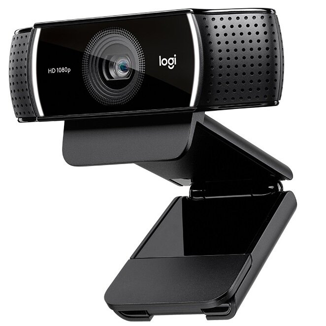 Kamera internetowa LOGITECH C922