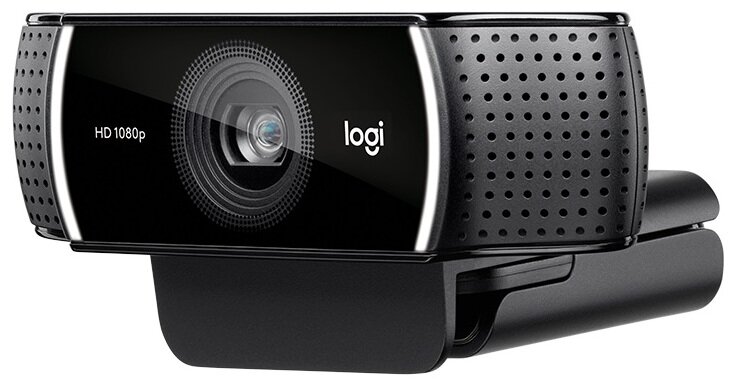 Kamera internetowa LOGITECH C922