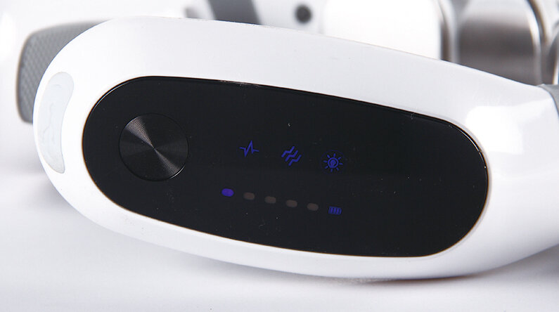 Szczoteczka soniczna INFLY T07X Czarny