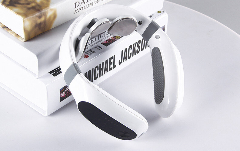 Szczoteczka soniczna INFLY T07X Czarny