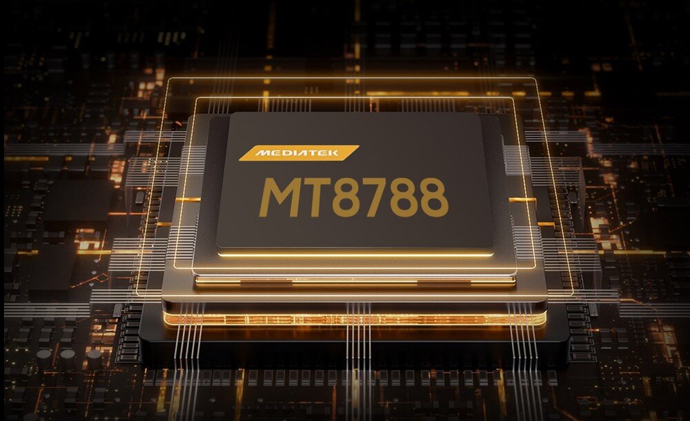 Smartfon BLACKVIEW BV5300 Plus 8 GB pamięci RAM  procesor MediaTek MT8788  Android 13  