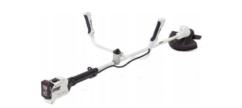 Podkaszarka akumulatorowa NAC BKB18-B15-S jakość 