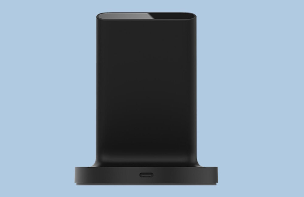 ŁADOWARKA INDUKCYJNA XIAOMI MI 20W WPC02ZM USB TYP C