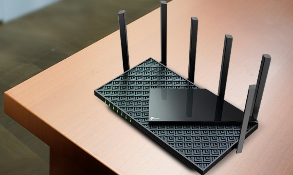 Archer AX73 Łatwa konfiguracja i zarządzanie