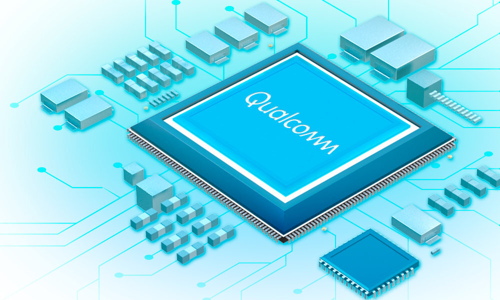 Archer AX73 Procesor Qualcomm