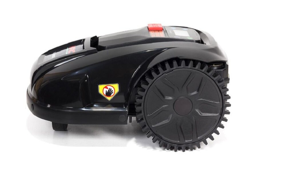 ROBOT KOSZĄCY NAC RLM1800G2 T ogolny