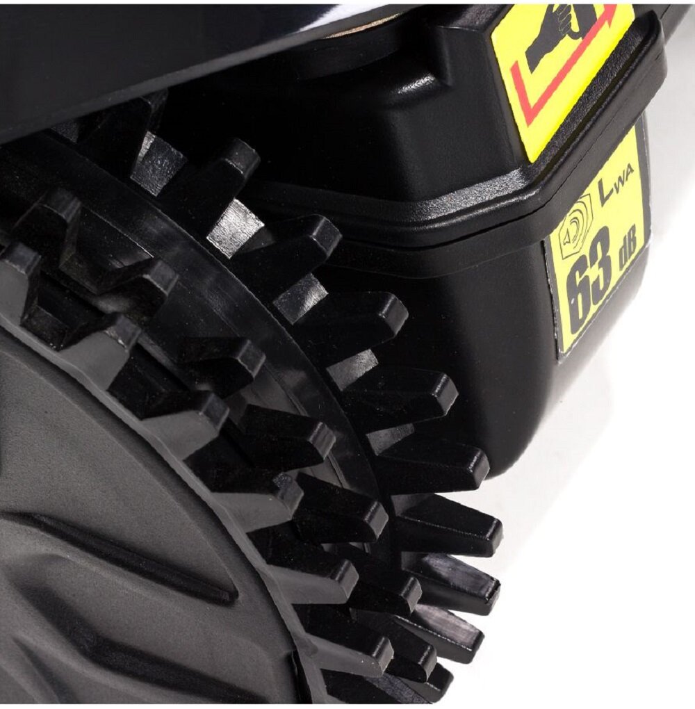 ROBOT KOSZĄCY NAC RLM1800G2 T regul