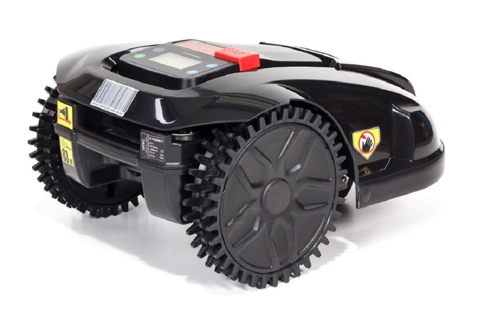 ROBOT KOSZĄCY NAC RLM1800G2 T tyl