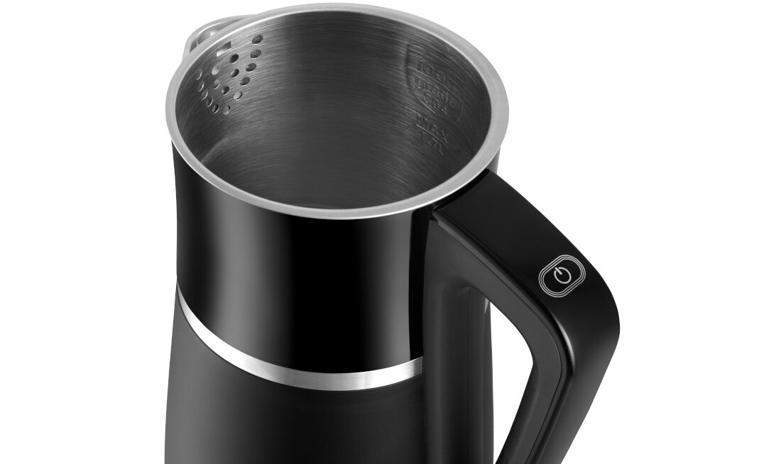 Czajnik CONCEPT RK3100 Potrójny system bezpieczeństwa Podwójna konstrukcja powierzchnia Cool Touch