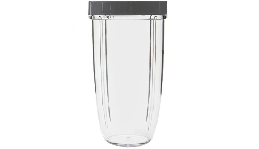 Blender kielichowy NUTRIBULLET NB907B (Sportowy) + 2 bidony w komplecie