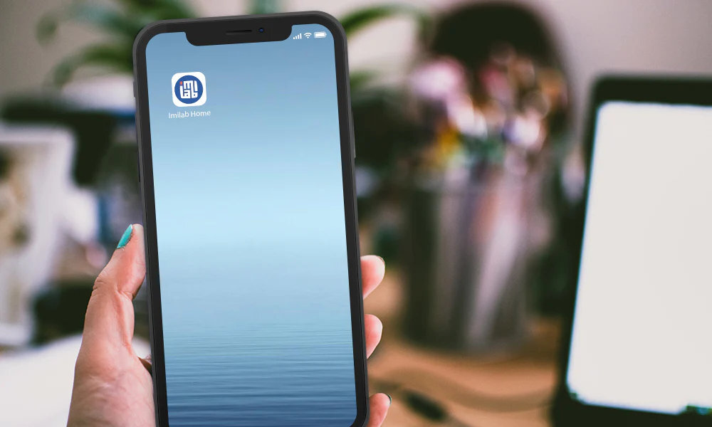 EC4 Kontroluj wszystko za pomocą dłoni