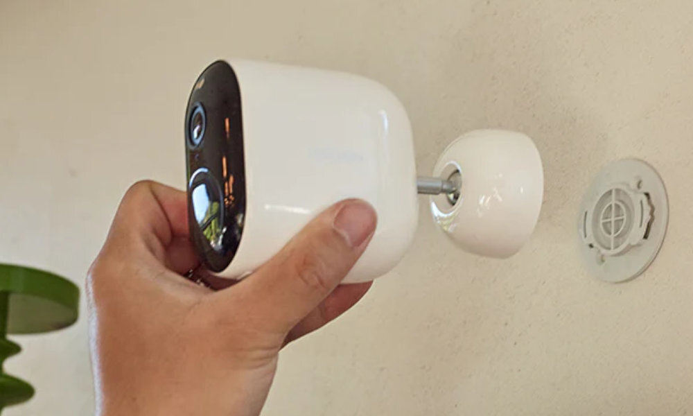 EC4 Łatwa instalacja