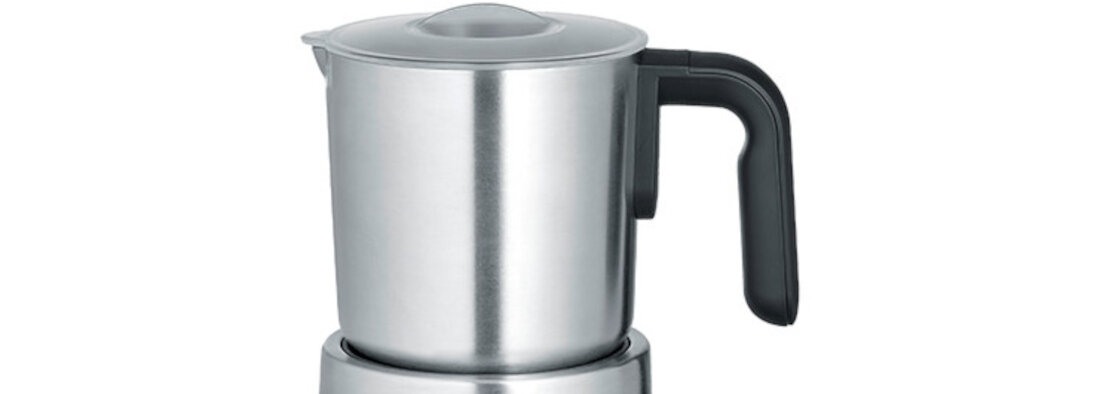 Spieniacz do mleka SEVERIN SM 3588  Efektywna praca moc szybkie podgrzewanie i spienianie pojemność dobry wybór 