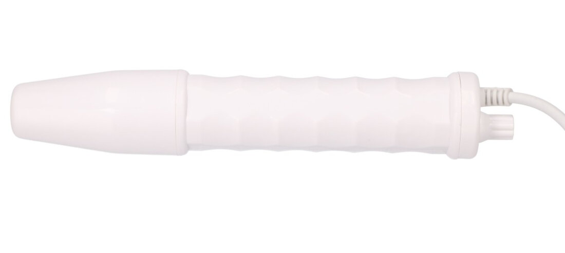 Stymulator twarzy EXTRALINK Do twarzy, skóry głowy, dekoltu 4 wymienne elektrody cztery peloty dopasownaie twarz, skóra głowy czy dekolt precyzja dostosowanie zabieg pielęgnacja moc przez długi czas