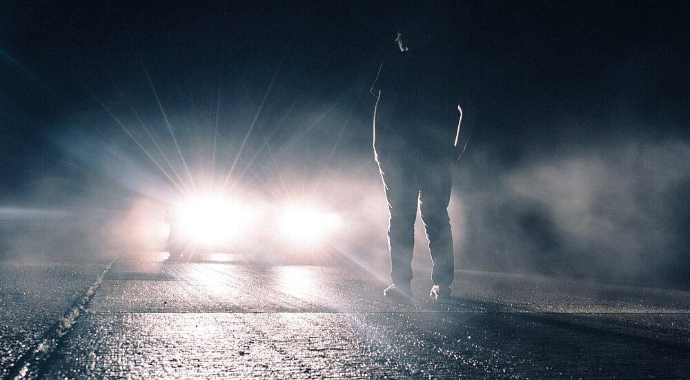 Wideorejestrator PRIDO i7 + WiFi czujnik g