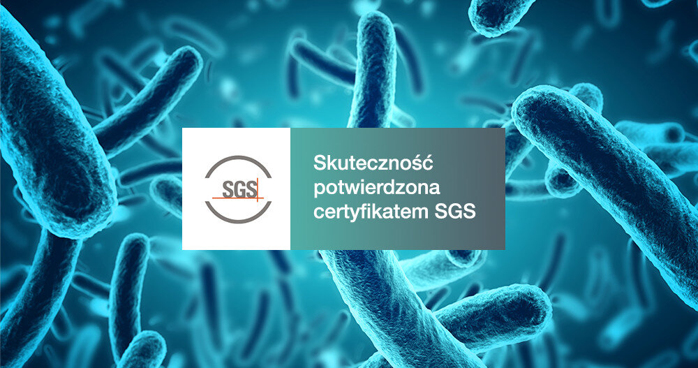 PRALKA GORENJE W1NHPI72SCS Certyfikat SGS usuwanie bakterii roztoczy podgrzewanie dezynfekcja