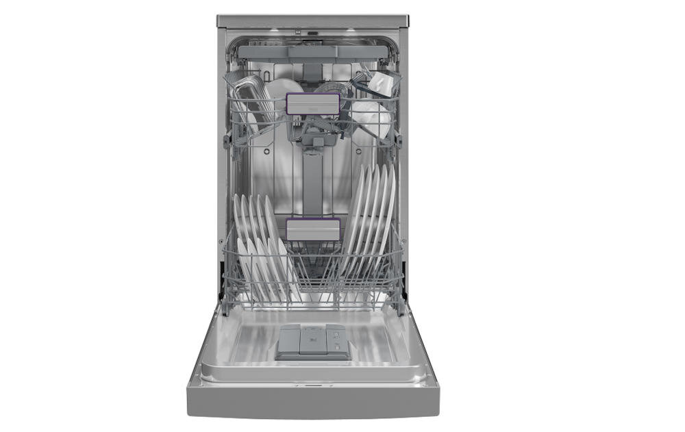 BEKO system selfit