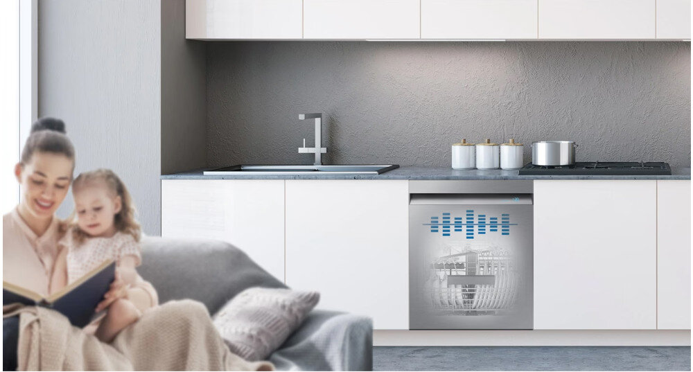 Zmywarka SAMSUNG DW60A8070US