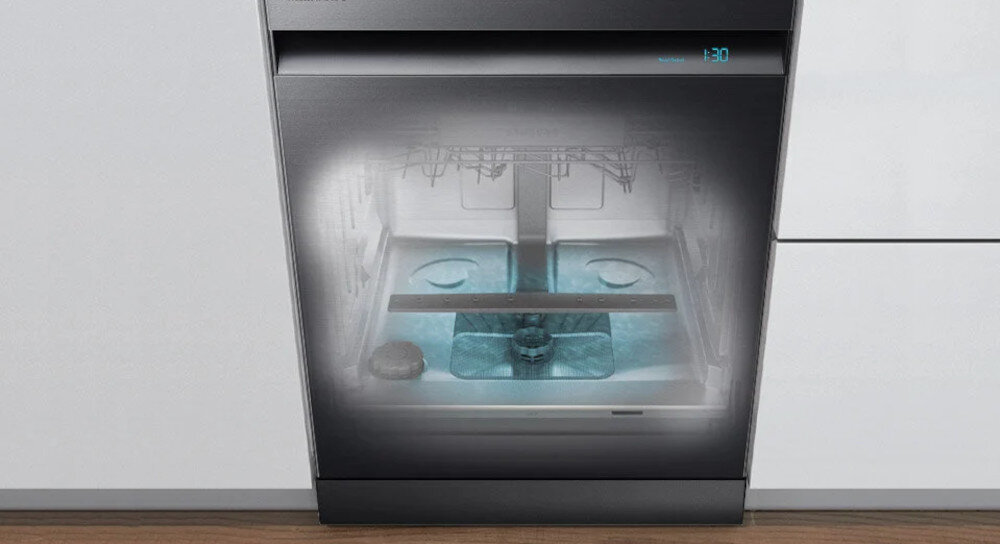 Zmywarka SAMSUNG DW60A8070US