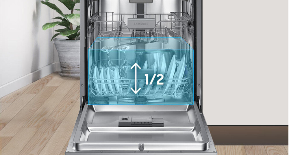 Zmywarka SAMSUNG DW60A8070US
