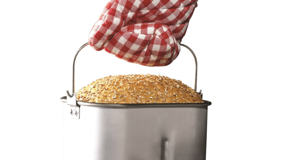 MORPHY RICHARDS Homebake 502001 zostań mistrzem