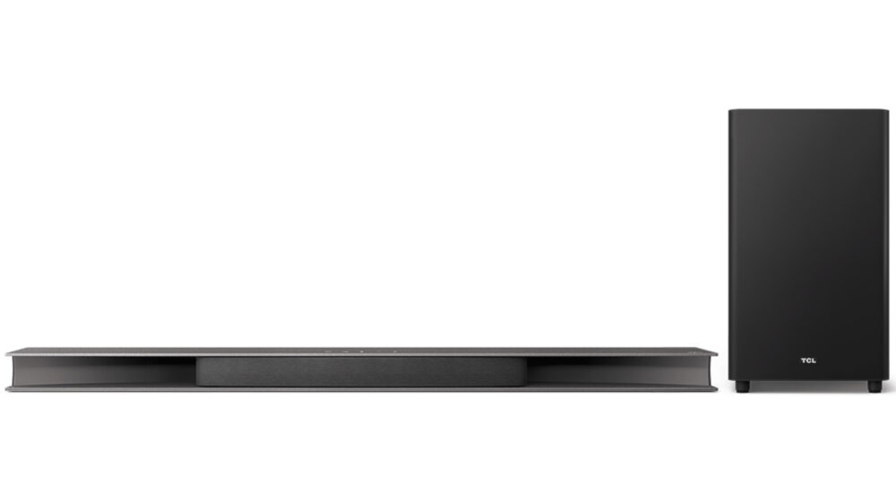 Soundbar TCL TS9030 Czarny - RAY DANZ