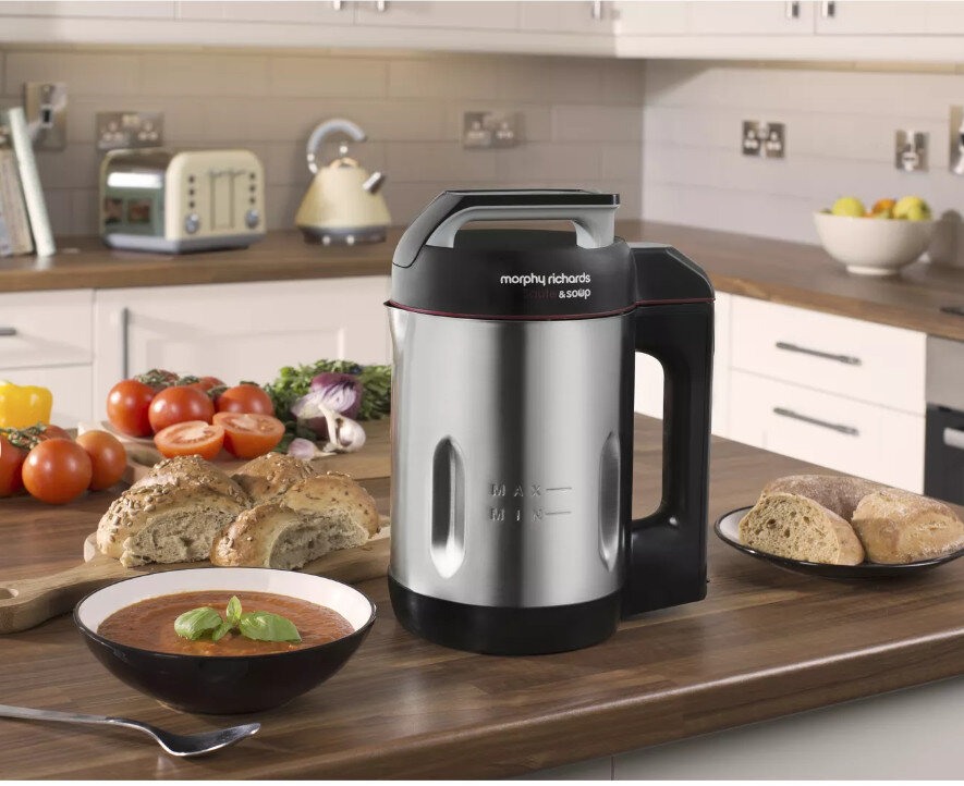 Robot kuchenny SAM COOK PSC-11 Gotujący