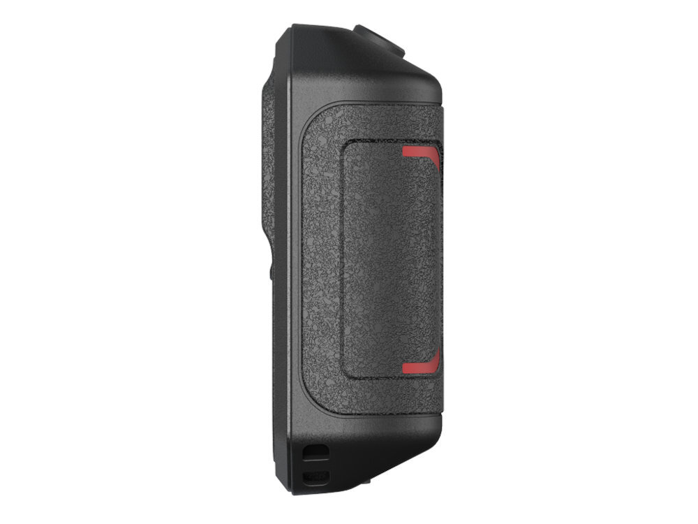 GUIDE SENSMART PF210 Zakres od –20°C do 550°C GUIDE SENSMART PF210 instalacji HVAC - kamera od boku na białym tle