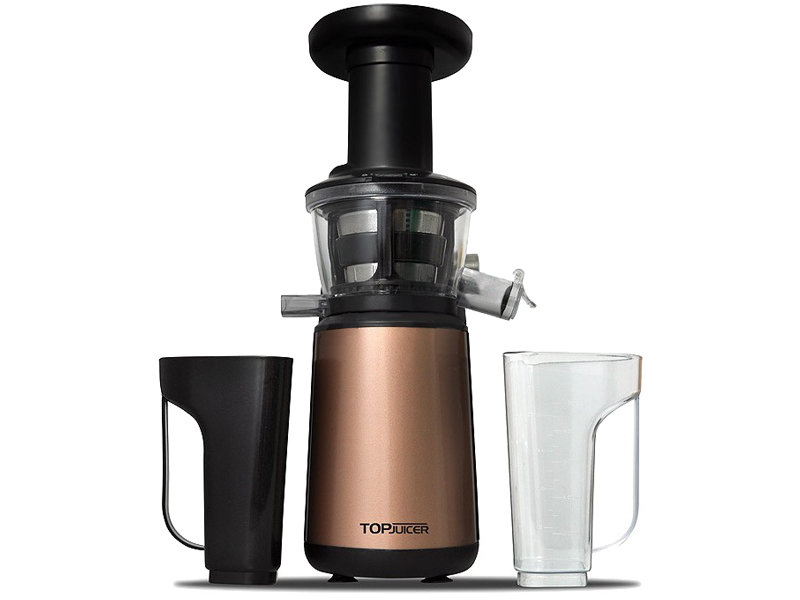 Zdrowe i pyszne soki