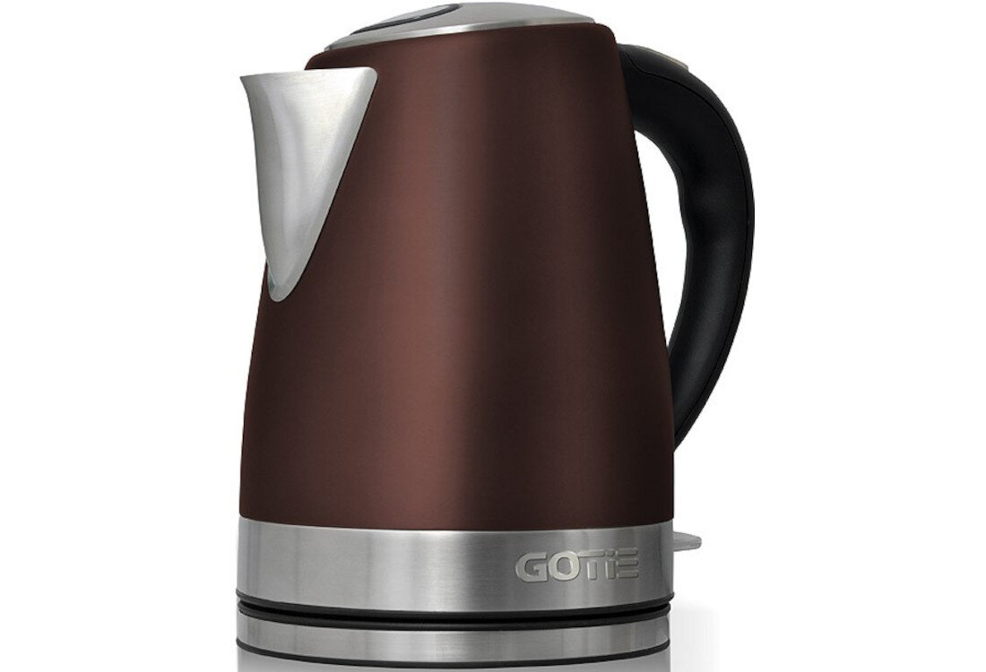Czajnik GOTIE GCS-100B