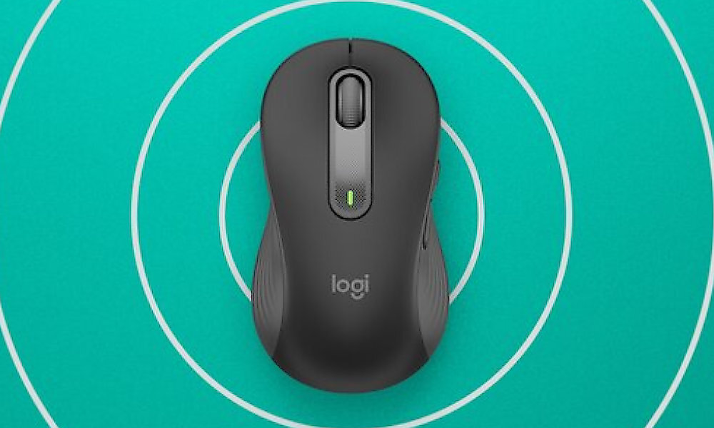 LOGITECH Signature M650 M bt