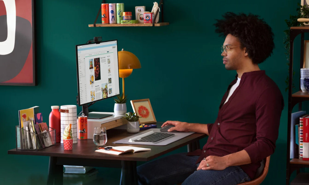LOGITECH Signature M650 M lifestyle