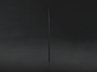 Design AirSlim dostępny w telewizorze Samsung QLED Q8F 4K Vision AI Smart TV (2025) dostępnym w sieci Media Expert