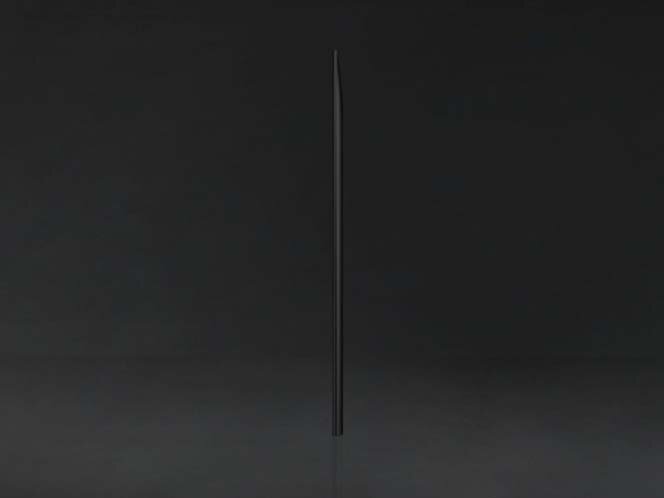 Design AirSlim dostępny w telewizorze Samsung QLED Q8F 4K Vision AI Smart TV (2025) dostępnym w sieci Media Expert