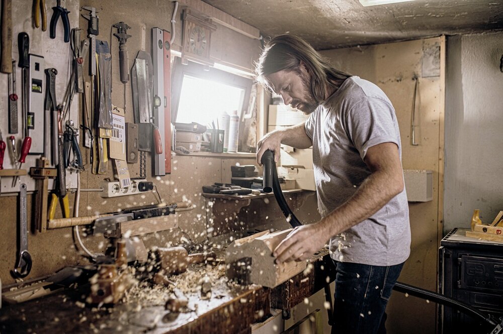 Odkurzacz KARCHER WD 2 Plus V-12-6-18-C (YYY) 1.628-015.0 szybkie czysczenie, trudno dostępne zakamarki