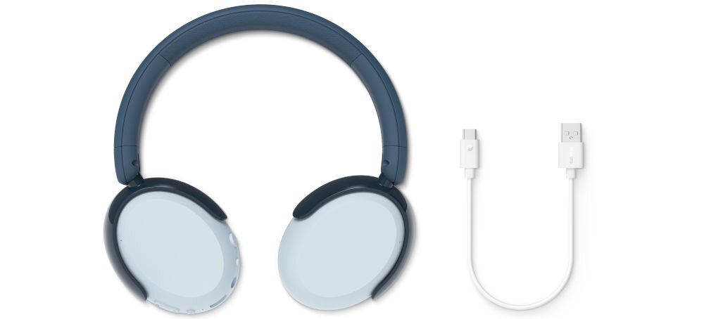 Słuchawki nauszne PHILIPS TAK5500RT zestaw