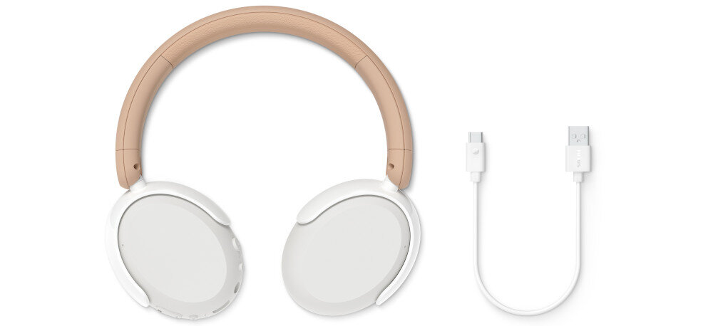 Słuchawki nauszne PHILIPS TAK5500AL zestaw