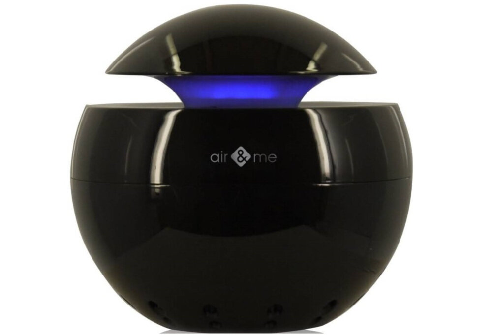 System filtrowania wody 4SWISS WWF021 Czarny  