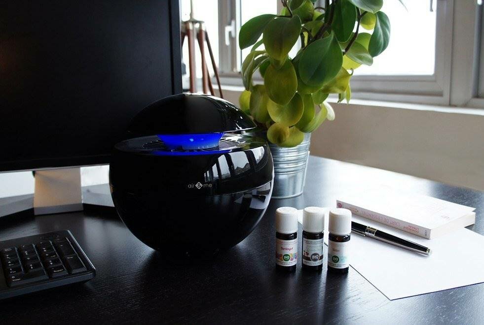 System filtrowania wody 4SWISS WWF021 Czarny  