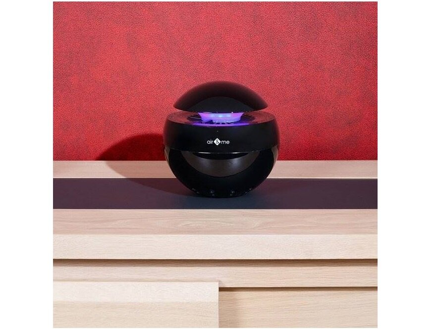 System filtrowania wody 4SWISS WWF021 Czarny  