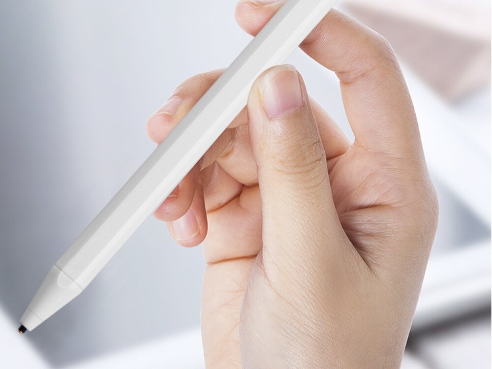 Beline uniwersalny aktywny rysik pojemnościowy bateria ładowanie USB-C wydajność