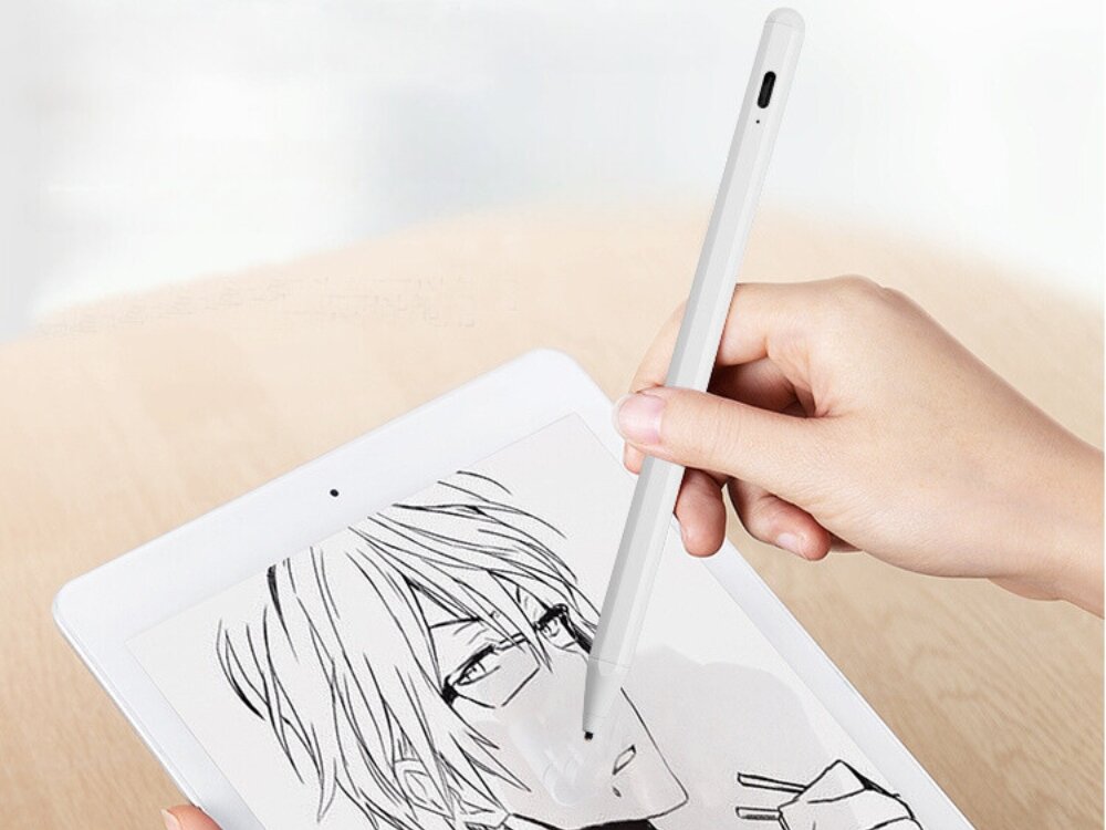 Beline uniwersalny aktywny rysik pojemnościowy długość design lekkość aktywacja