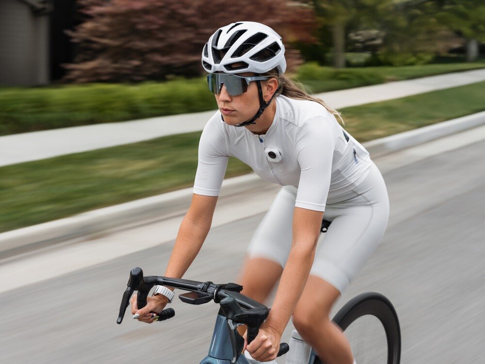 Kamera sportowa INSTA360 Go Ultra sensor 1-1,28 cala jakość w słabym świetle