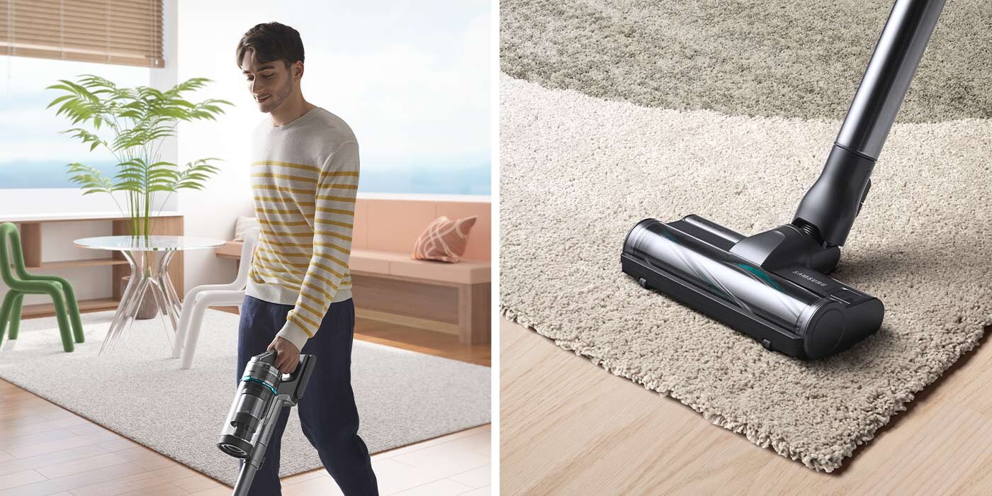 zdjęcia pokazujące odkurzacz jet 90 multi w czasie użytkowania, odkurzania drewnianej podłogi zdjęcia pokazujące odkurzacz jet 90 multi w czasie użytkowania, odkurzania drewnianej podłogi