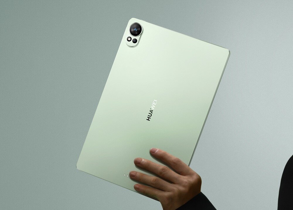 Tablet HUAWEI MatePad 12X Aplikacje