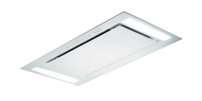 Kuchnia wolna od zapachów