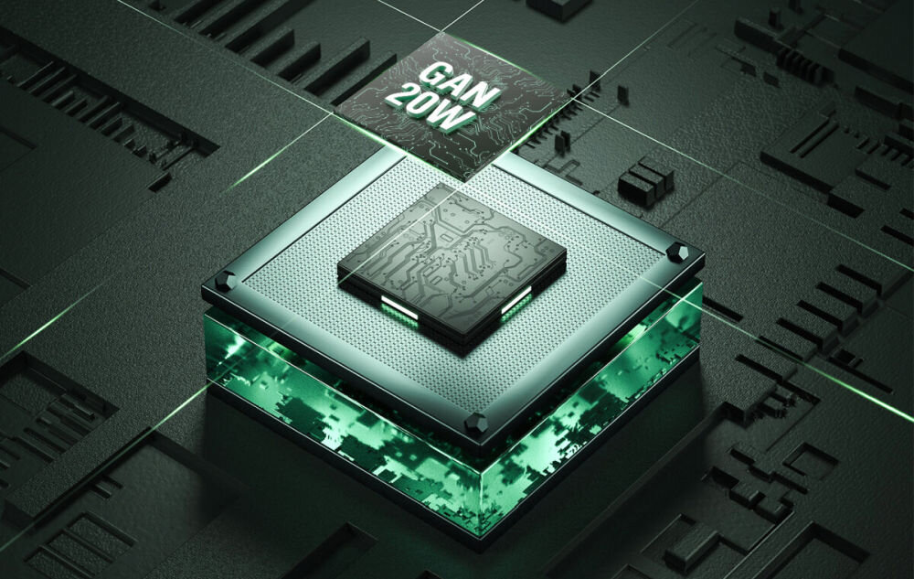 4SMARTS PDPlug Slim Duos 20 W GaN + Kabel USB-C - USB-C Biały GaN (Galliumnitrid) dłuższą żywotność urządzeń ładowanych TÜV certyfikowana zabezpieczenia przed przepięciem, zwarciem, przeładowaniem i przegrzaniem - chipset gan 20 w