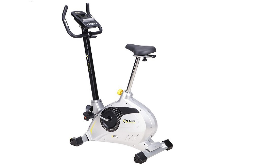 Rower magnetyczny HMS Premium M6993 poprawa kondycji
