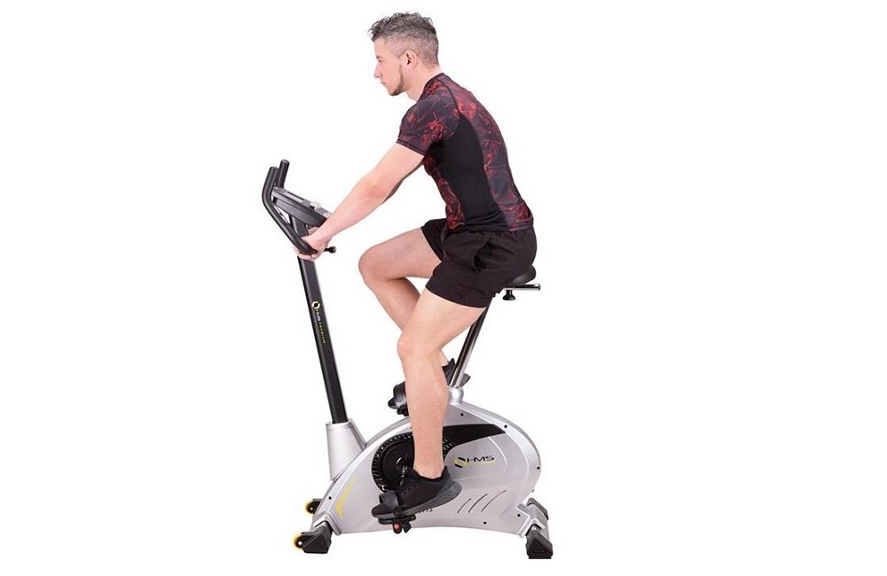 Rower magnetyczny HMS Premium M6993 Regulacja oporu
